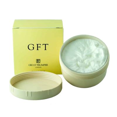 GEO F. TRUMPER GFT Soft Shaving Cream Bowl 200 gr